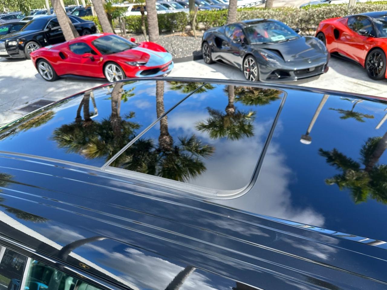 2025 Lamborghini Urus SE West Palm Beach FL