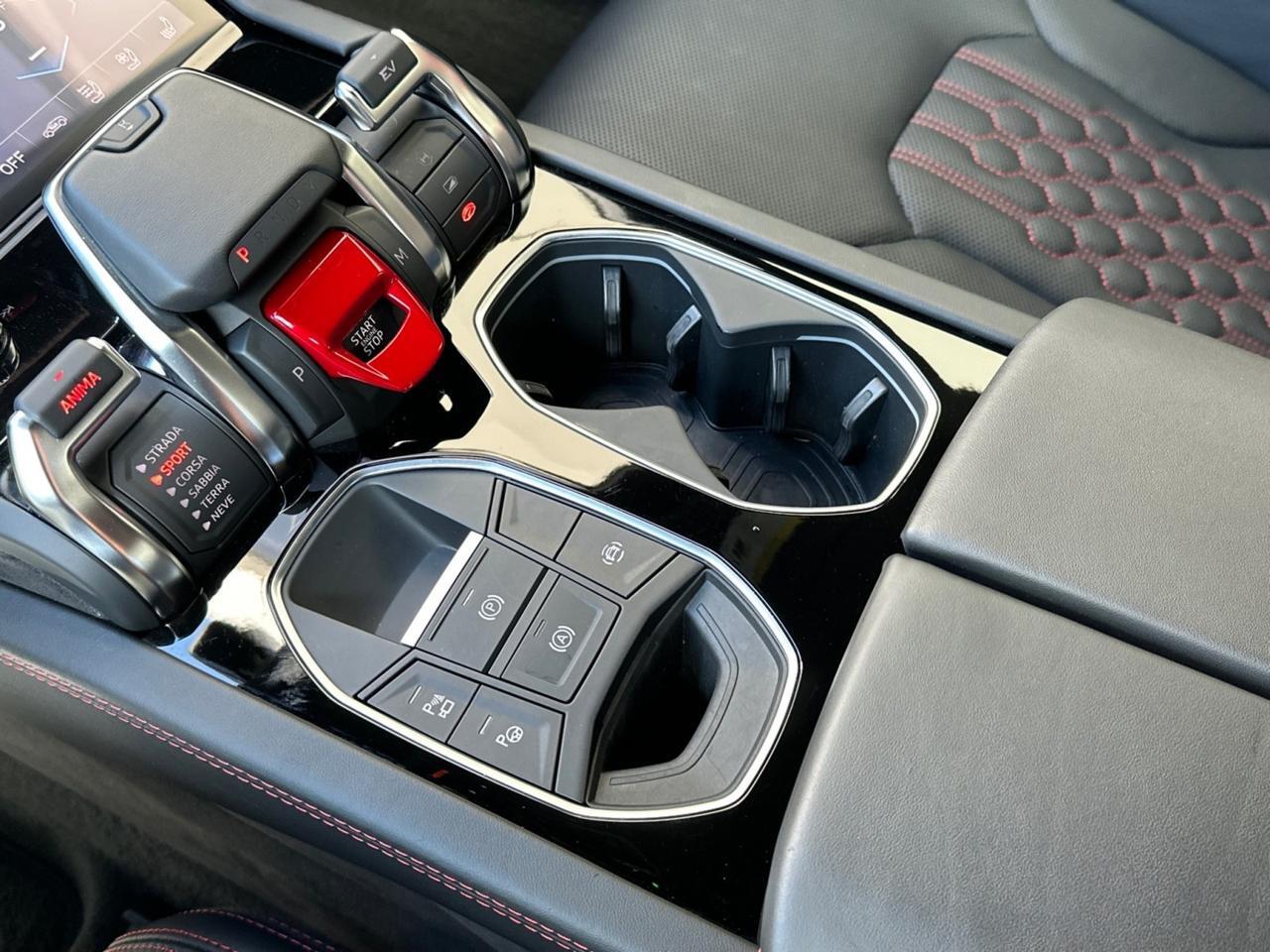 2025 Lamborghini Urus SE West Palm Beach FL