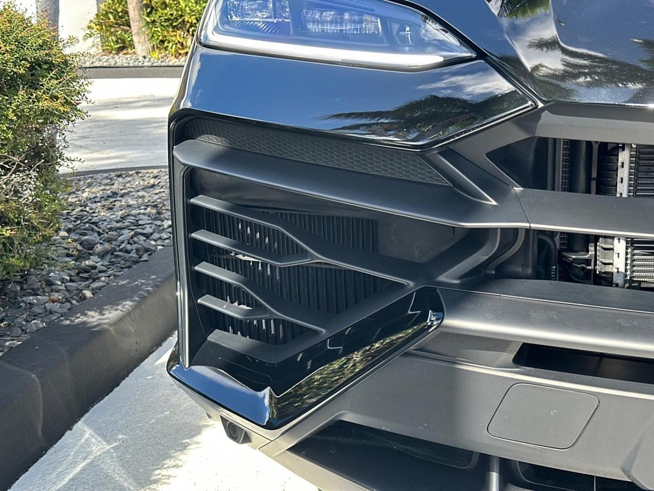2025 Lamborghini Urus SE West Palm Beach FL