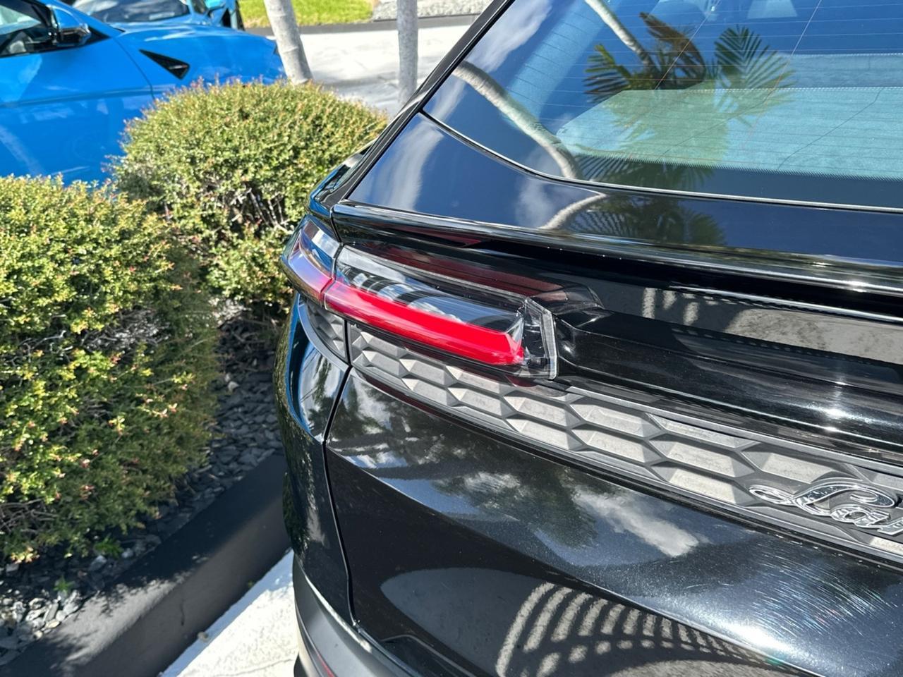 2025 Lamborghini Urus SE West Palm Beach FL