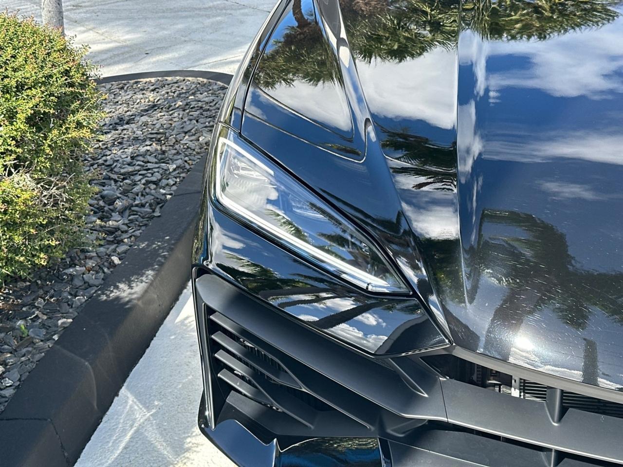 2025 Lamborghini Urus SE West Palm Beach FL