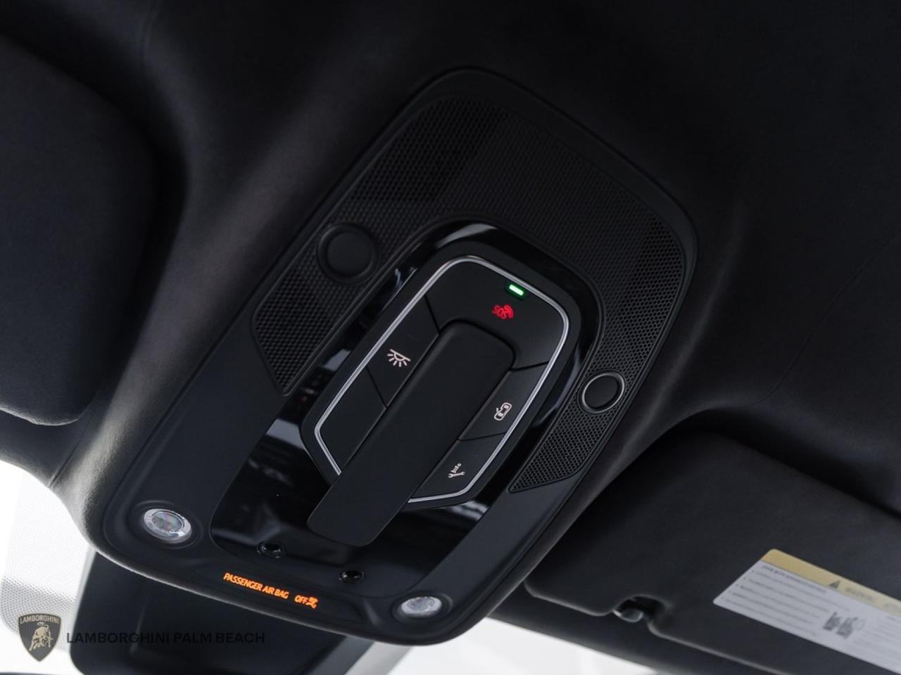 2025 Lamborghini Urus SE West Palm Beach FL