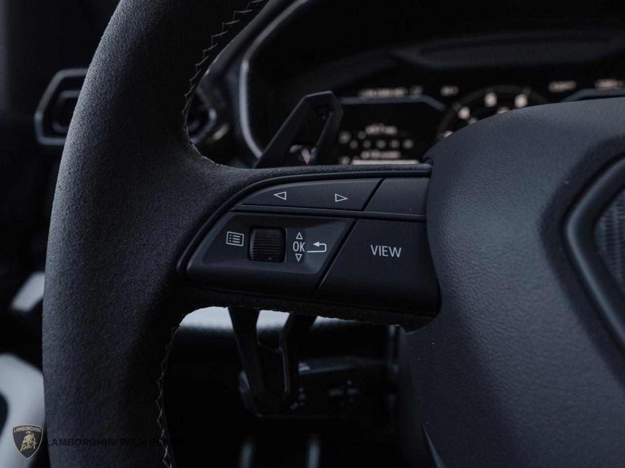 2025 Lamborghini Urus SE West Palm Beach FL