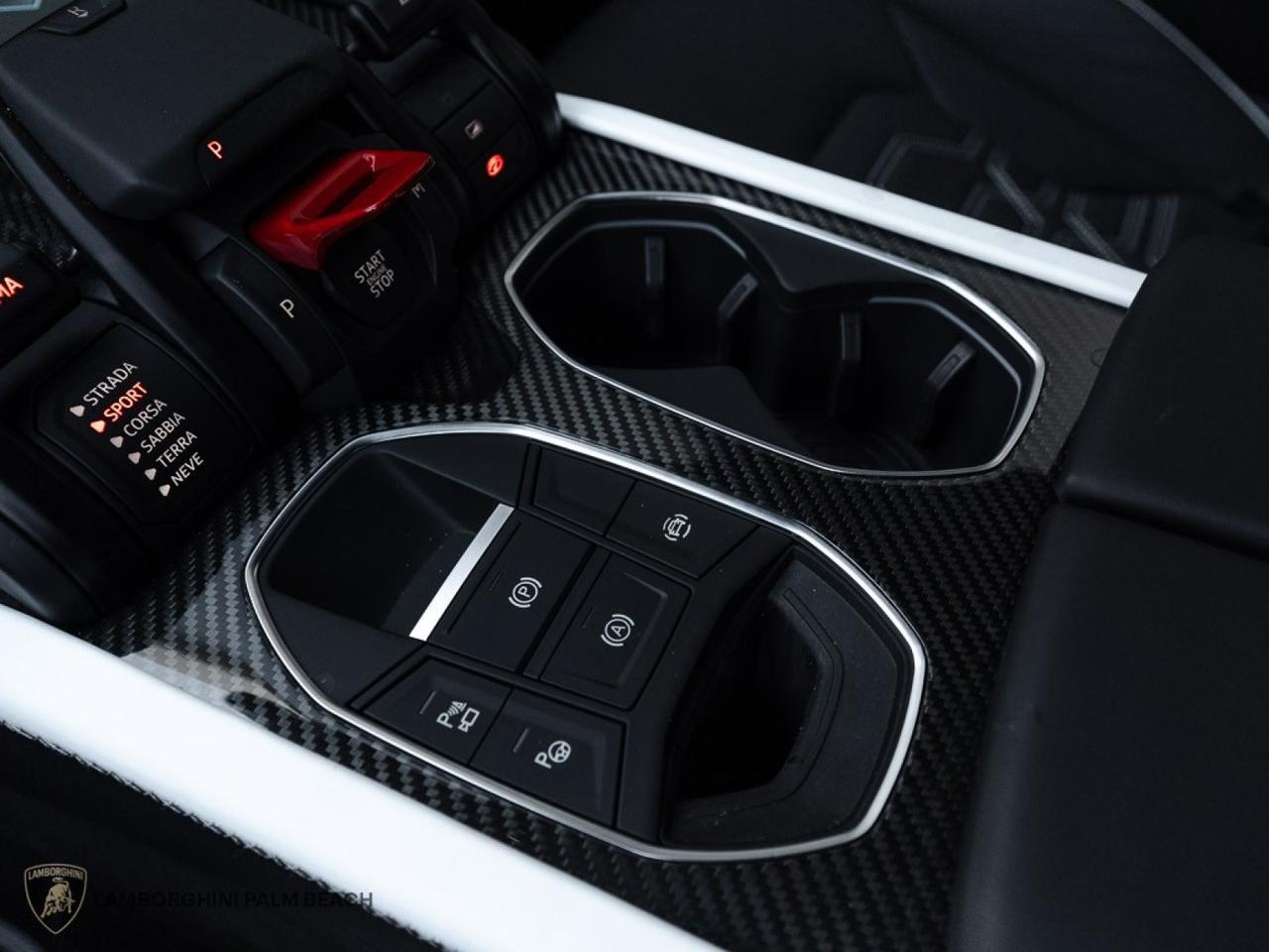 2025 Lamborghini Urus SE West Palm Beach FL