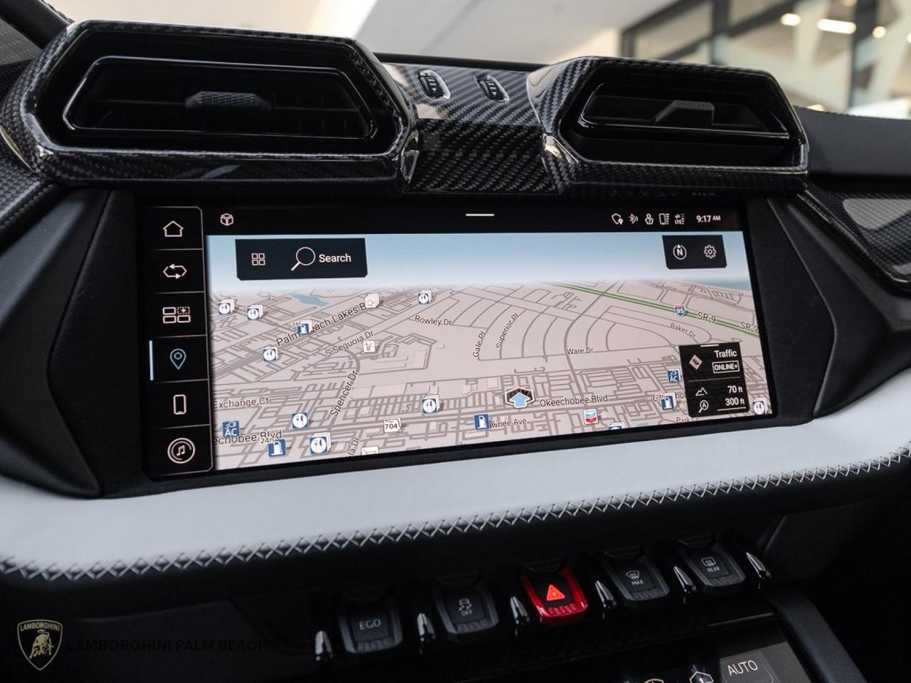 2025 Lamborghini Urus SE West Palm Beach FL