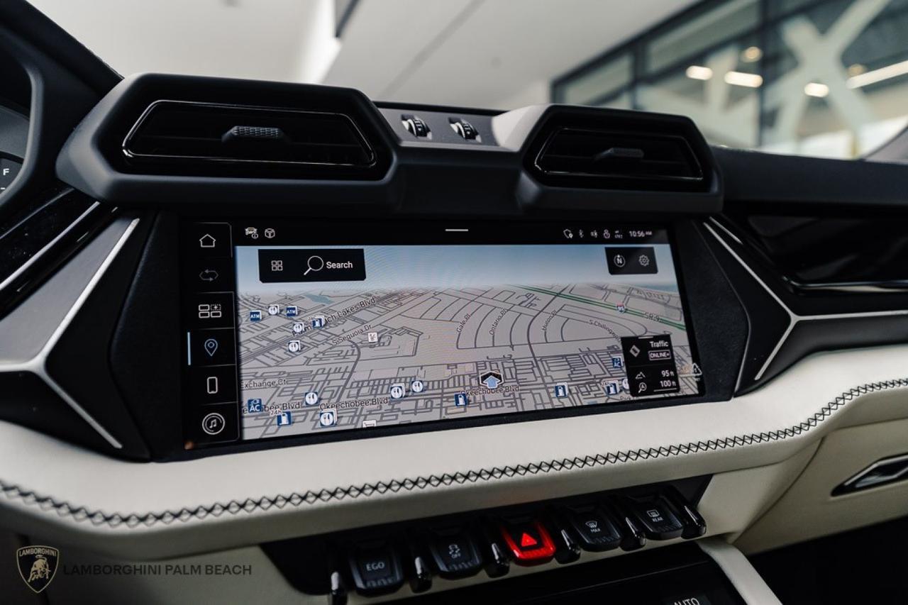 2025 Lamborghini Urus SE West Palm Beach FL
