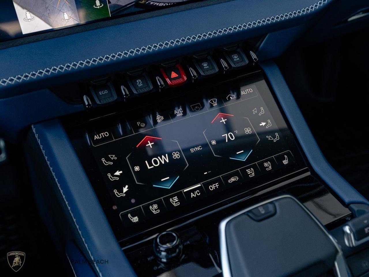 2025 Lamborghini Urus SE West Palm Beach FL