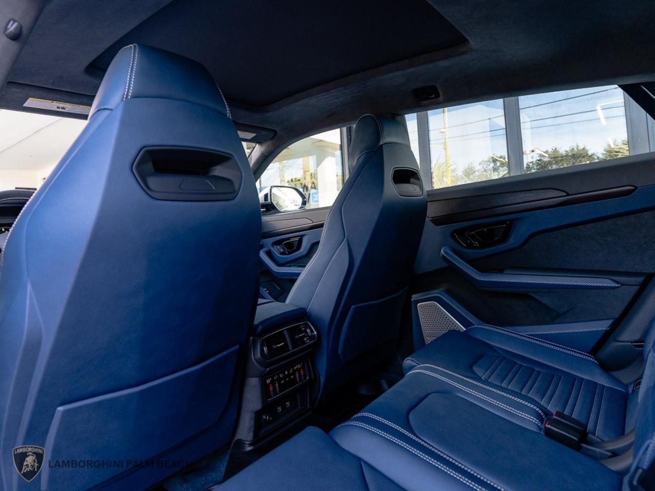 2025 Lamborghini Urus SE West Palm Beach FL