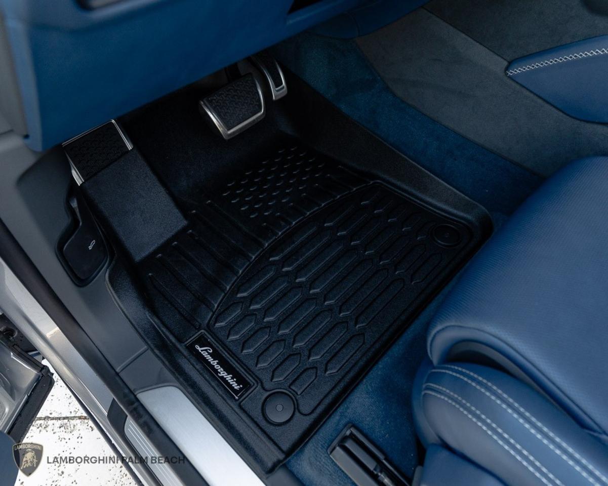 2025 Lamborghini Urus SE West Palm Beach FL