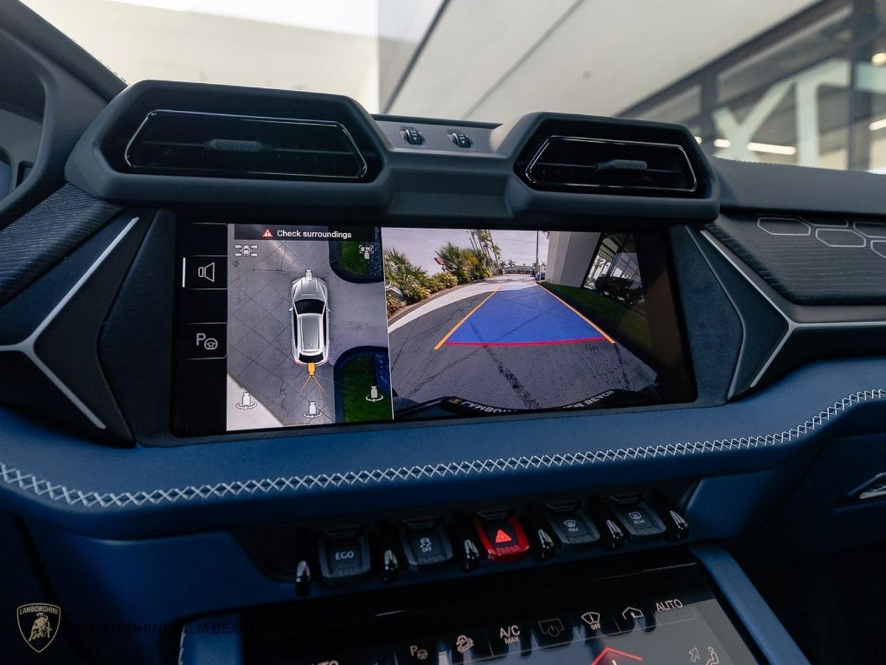 2025 Lamborghini Urus SE West Palm Beach FL