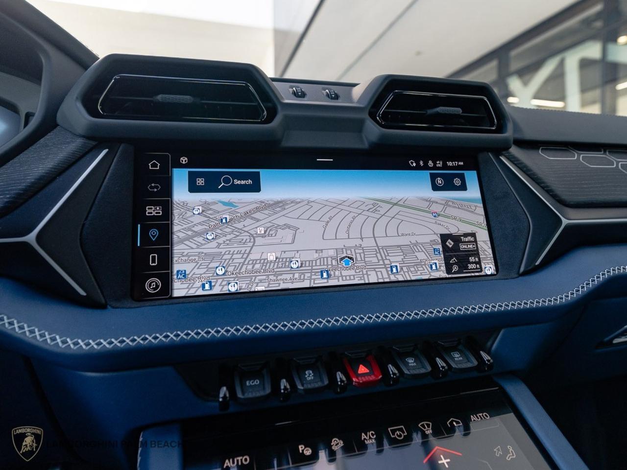 2025 Lamborghini Urus SE West Palm Beach FL