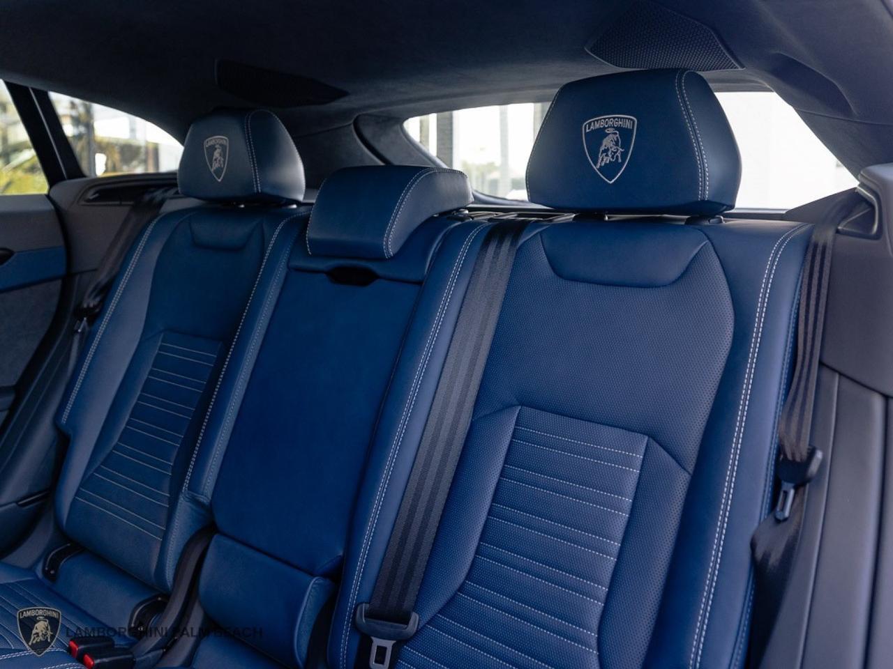 2025 Lamborghini Urus SE West Palm Beach FL