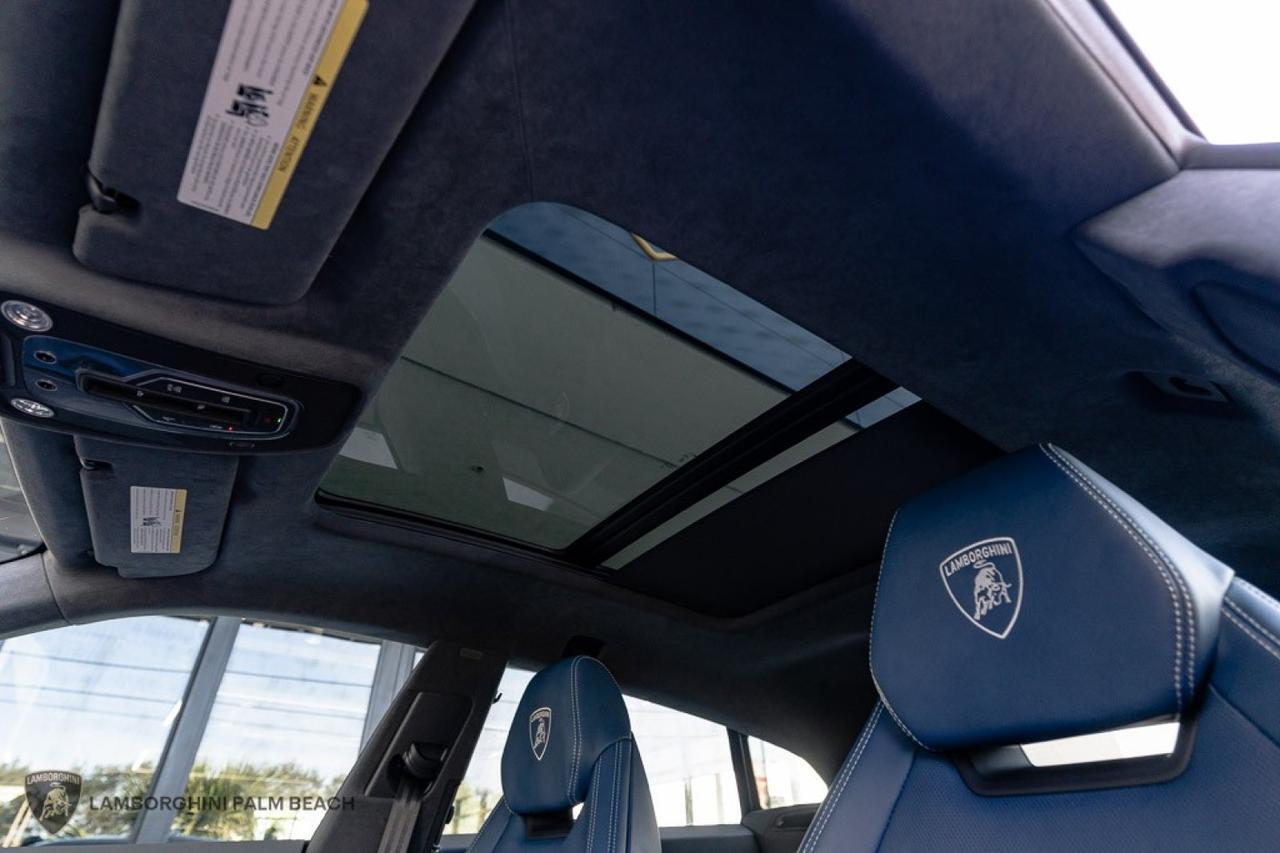 2025 Lamborghini Urus SE West Palm Beach FL