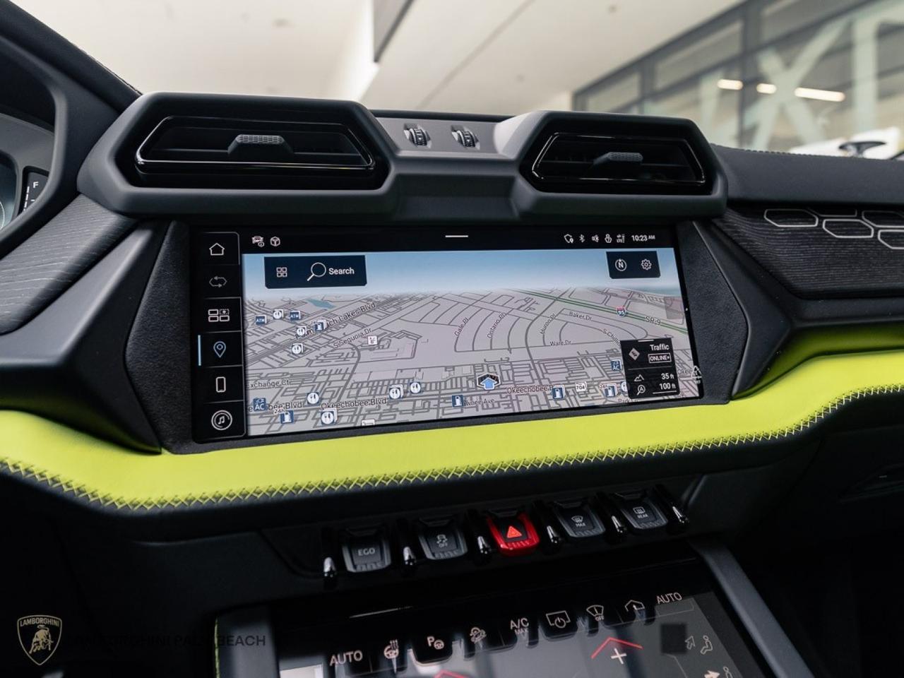 2025 Lamborghini Urus SE West Palm Beach FL