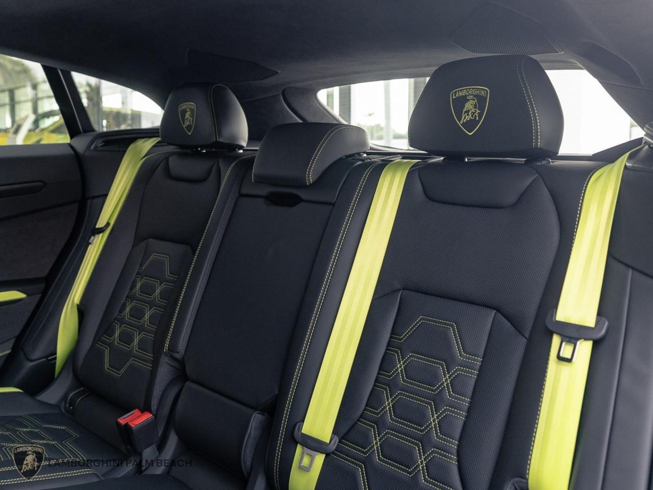 2025 Lamborghini Urus SE West Palm Beach FL