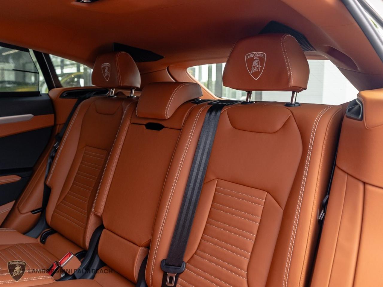 2025 Lamborghini Urus SE West Palm Beach FL