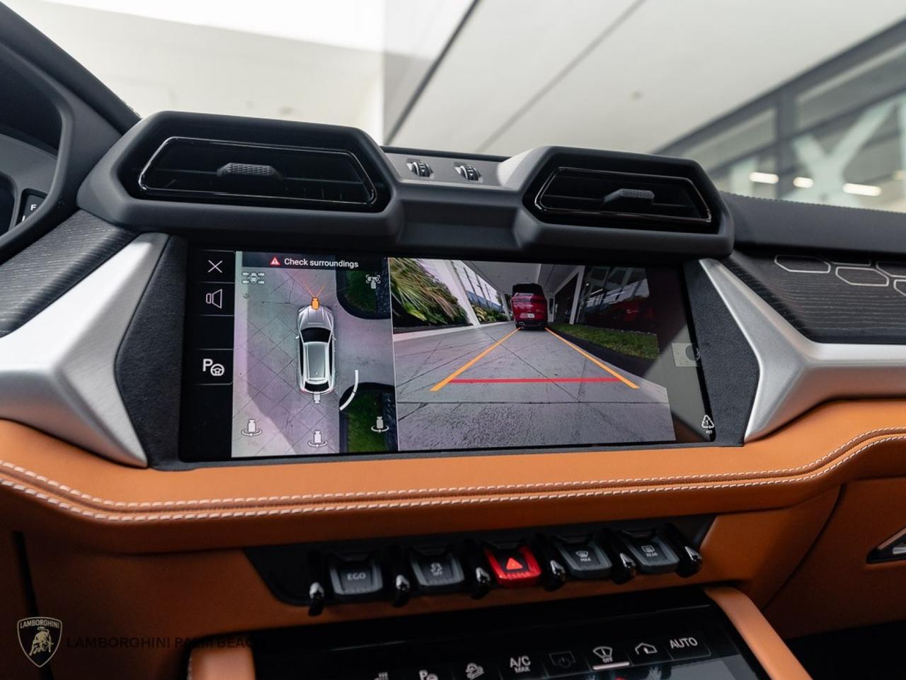 2025 Lamborghini Urus SE West Palm Beach FL