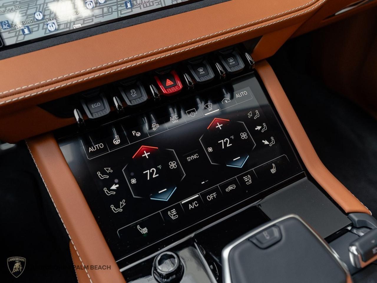 2025 Lamborghini Urus SE West Palm Beach FL