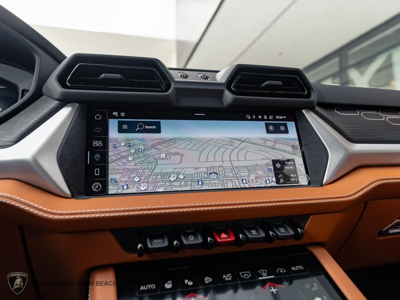 2025 Lamborghini Urus SE West Palm Beach FL