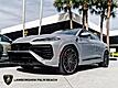 2025 Lamborghini Urus SE