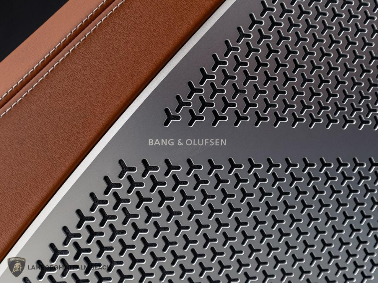 2025 Lamborghini Urus SE West Palm Beach FL