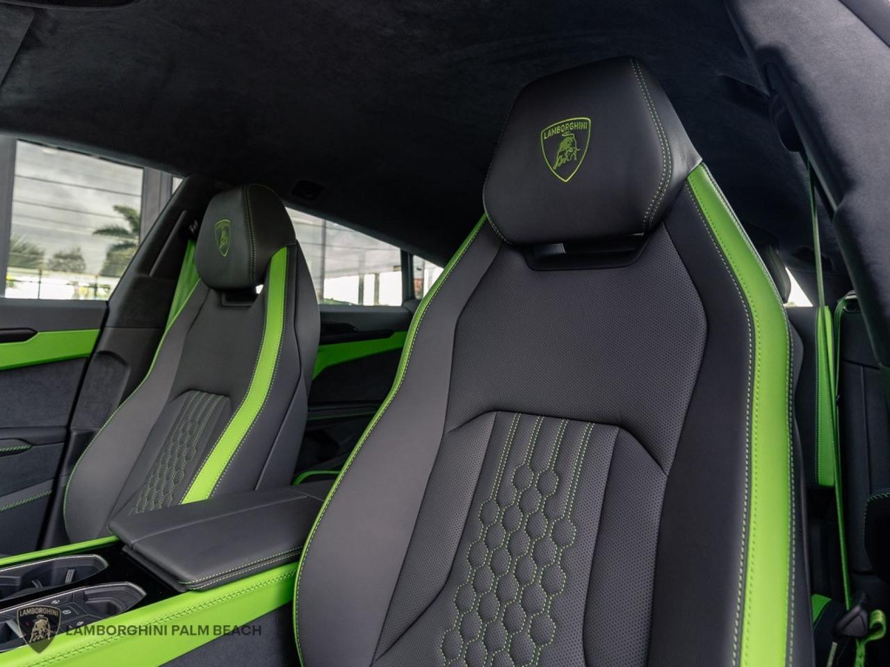 2025 Lamborghini Urus SE West Palm Beach FL
