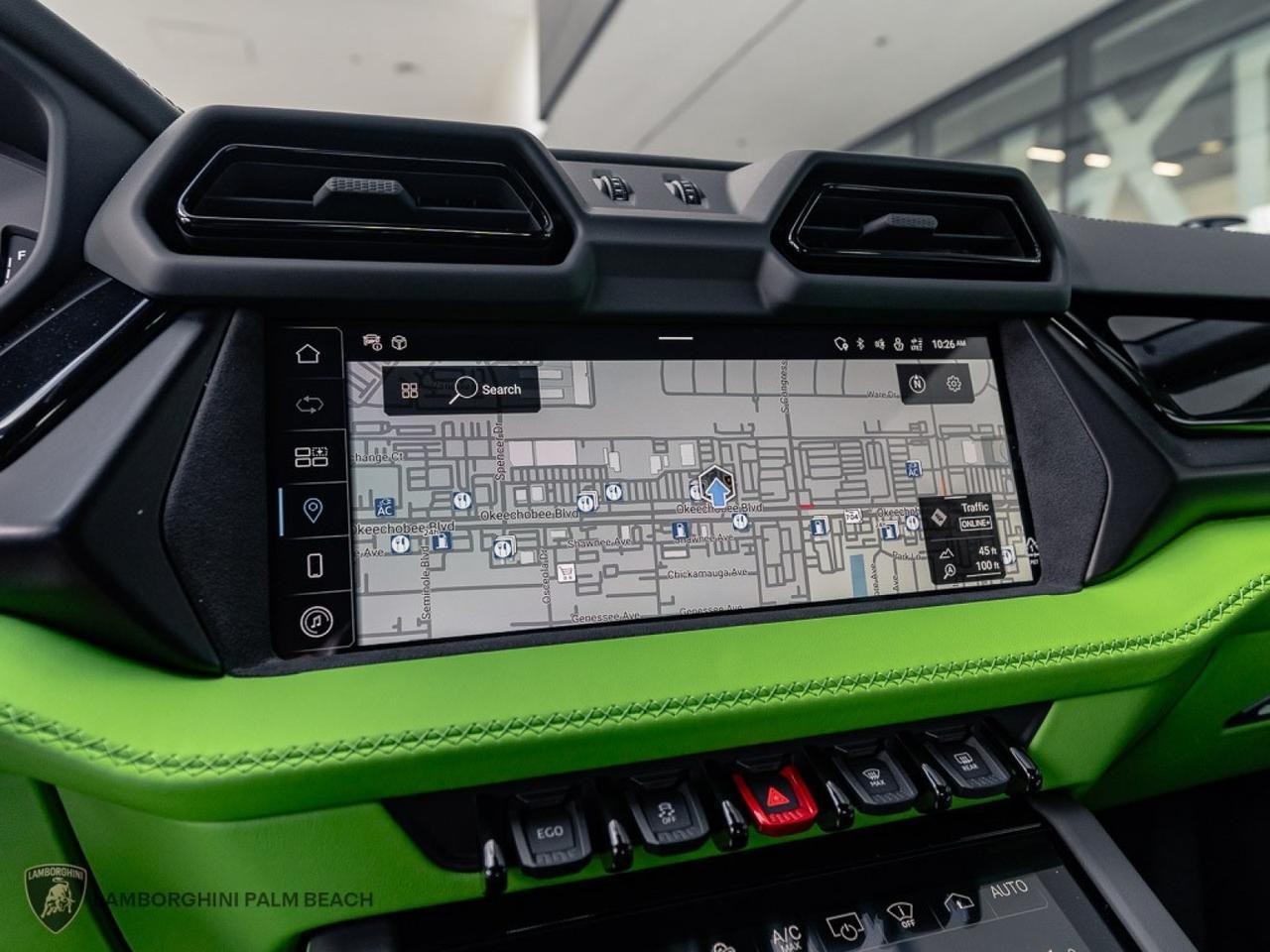 2025 Lamborghini Urus SE West Palm Beach FL
