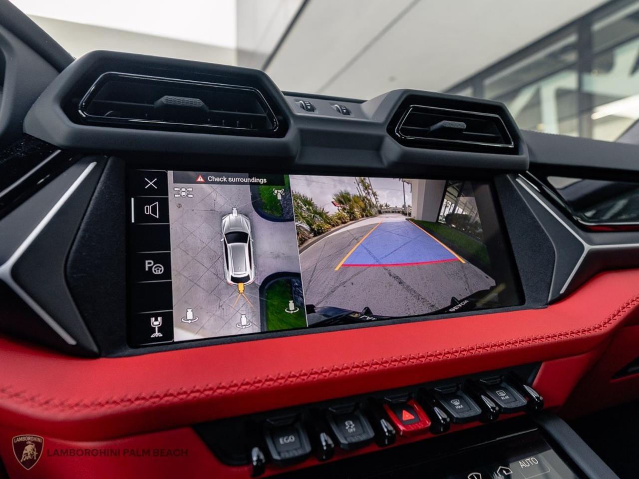 2025 Lamborghini Urus SE West Palm Beach FL