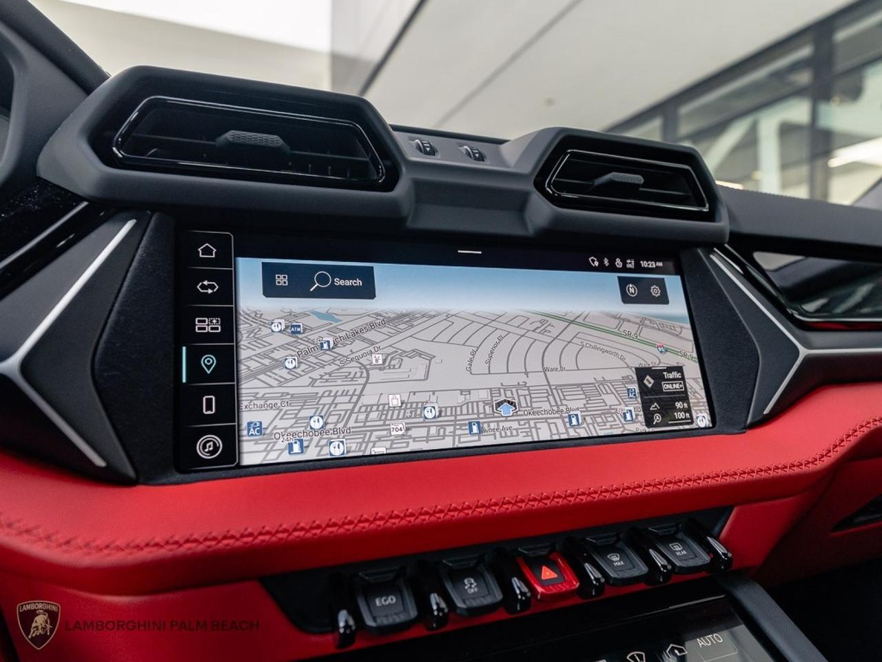 2025 Lamborghini Urus SE West Palm Beach FL