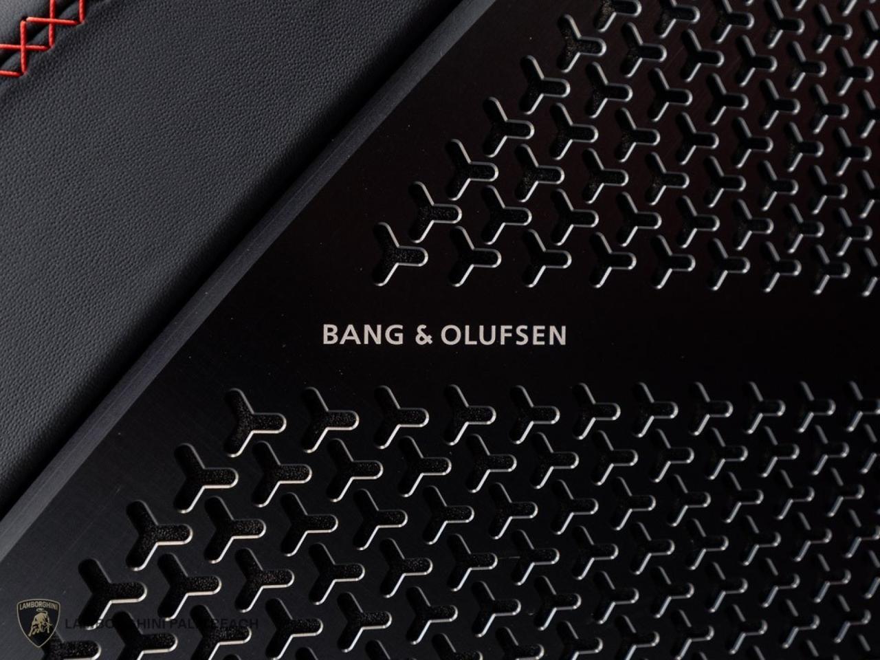 2025 Lamborghini Urus SE West Palm Beach FL