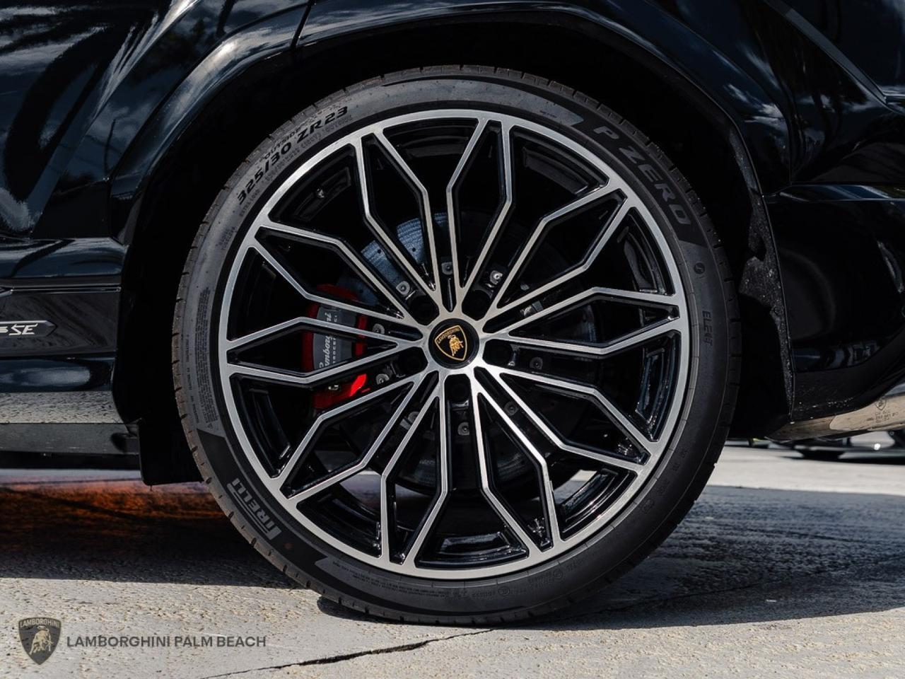 2025 Lamborghini Urus SE West Palm Beach FL