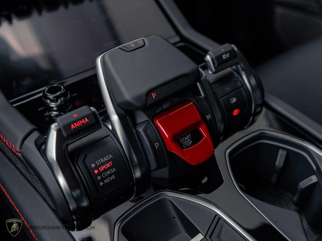 2025 Lamborghini Urus SE West Palm Beach FL