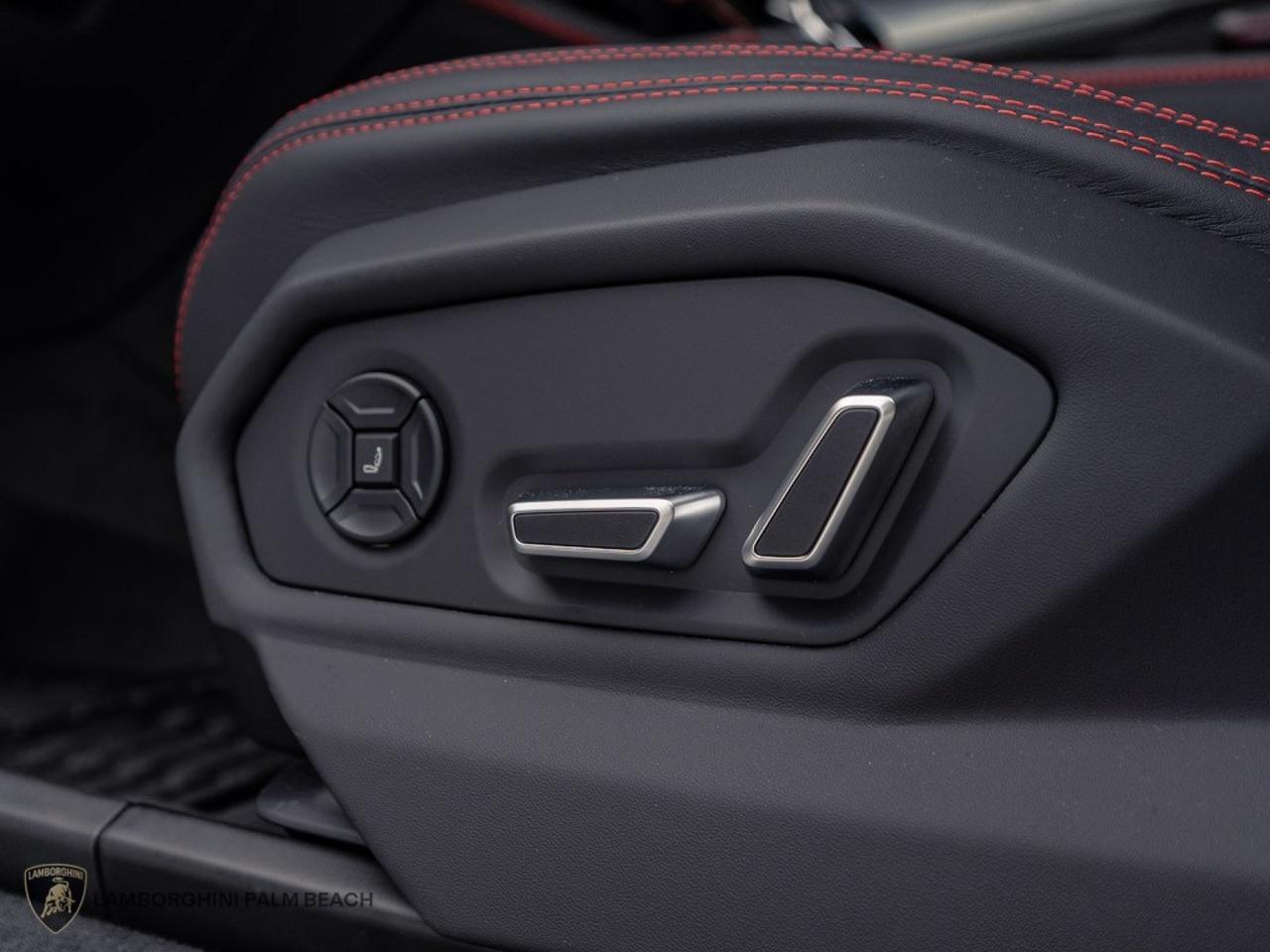 2025 Lamborghini Urus SE West Palm Beach FL