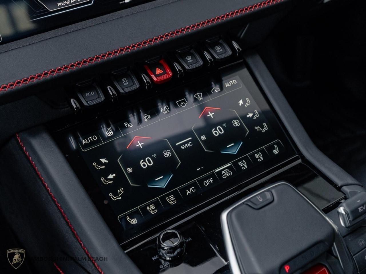 2025 Lamborghini Urus SE West Palm Beach FL