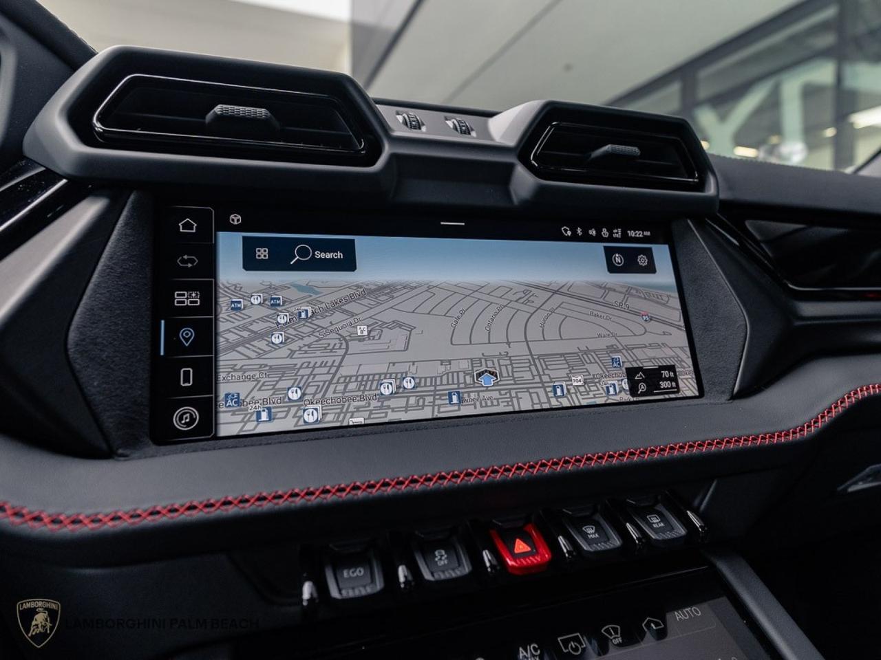 2025 Lamborghini Urus SE West Palm Beach FL