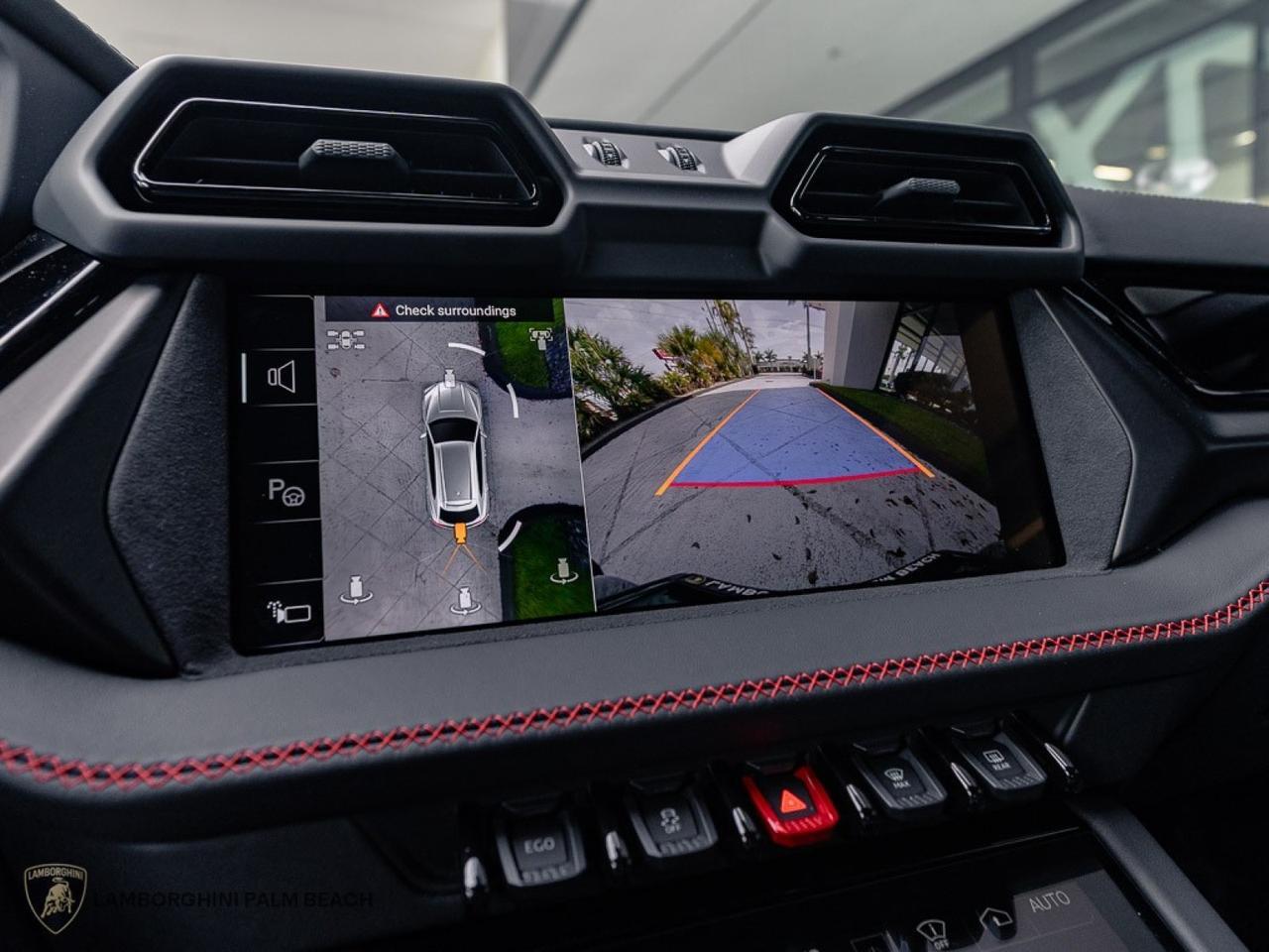 2025 Lamborghini Urus SE West Palm Beach FL