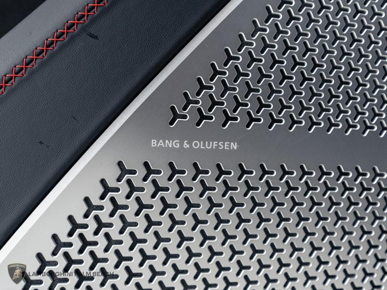 2025 Lamborghini Urus SE West Palm Beach FL