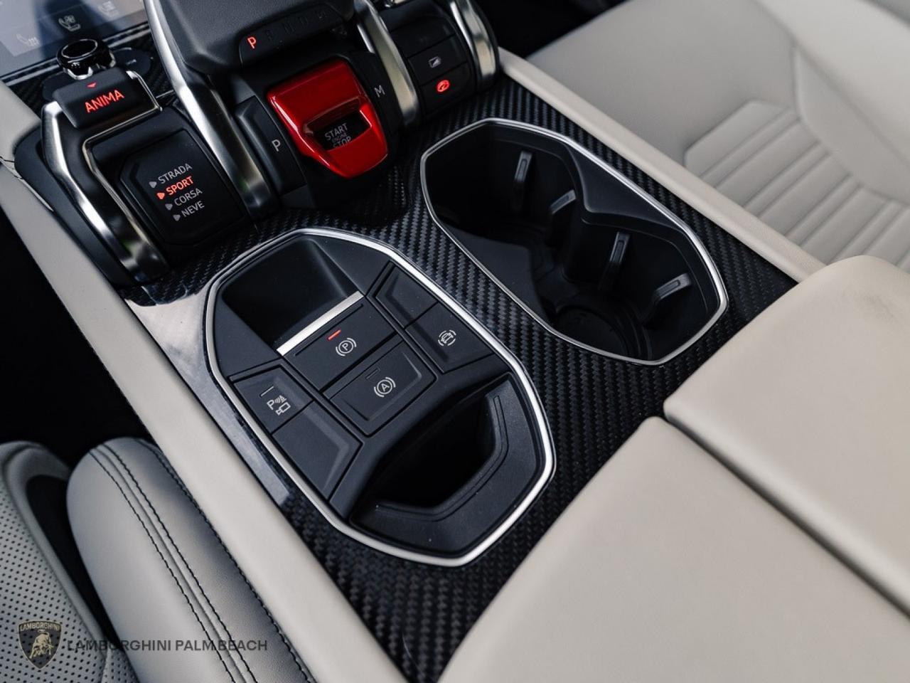 2025 Lamborghini Urus SE West Palm Beach FL