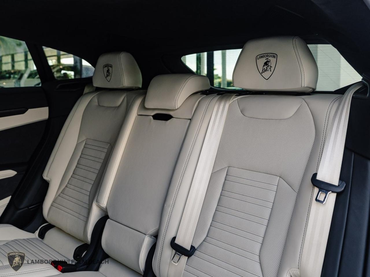 2025 Lamborghini Urus SE West Palm Beach FL