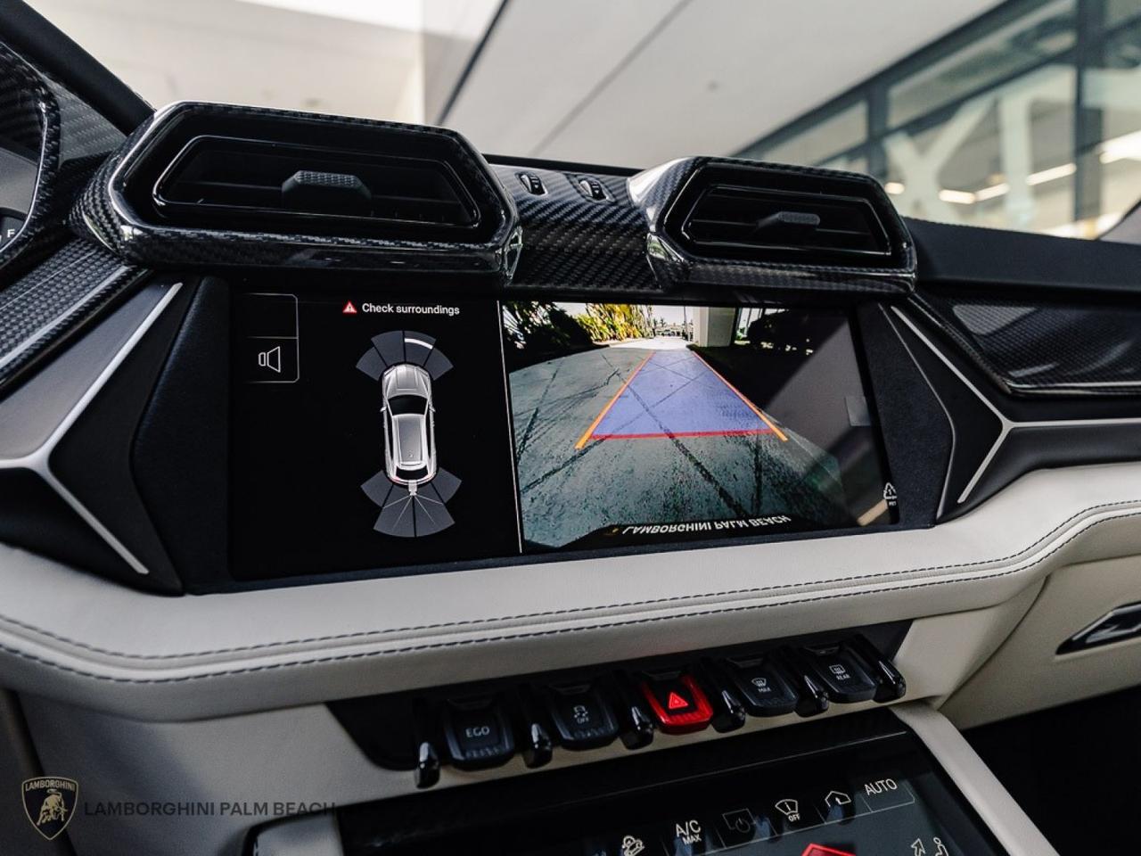 2025 Lamborghini Urus SE West Palm Beach FL