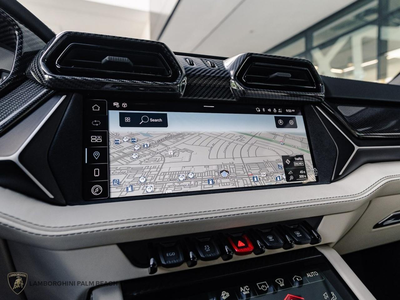 2025 Lamborghini Urus SE West Palm Beach FL