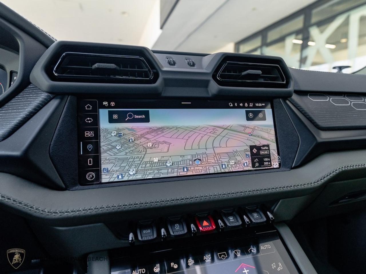 2025 Lamborghini Urus SE West Palm Beach FL