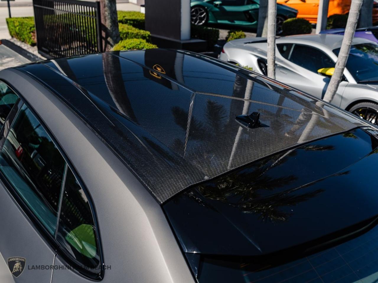 2025 Lamborghini Urus SE West Palm Beach FL