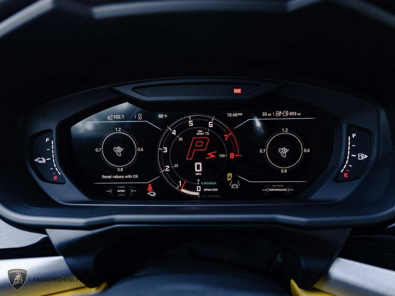 2025 Lamborghini Urus SE West Palm Beach FL