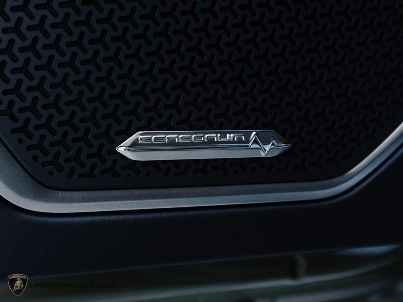 2025 Lamborghini Urus SE West Palm Beach FL