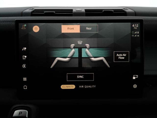 2025 Land Rover Defender 110 P300 Plano TX