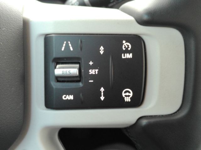 2025 Land Rover Defender 110 P300 Plano TX