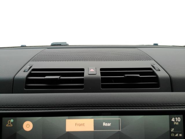 2025 Land Rover Defender 110 P300 Plano TX