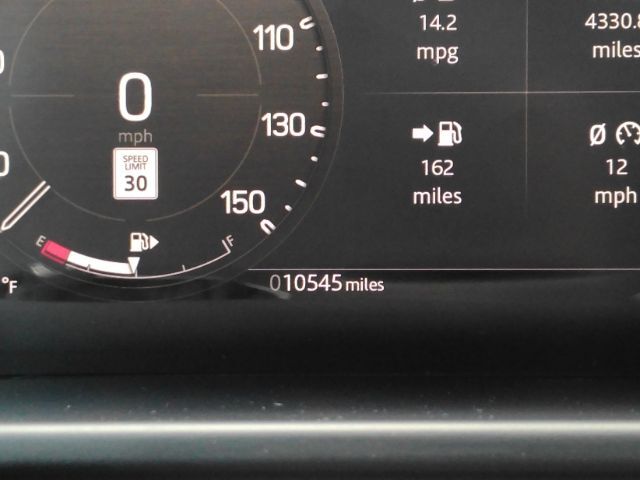 2025 Land Rover Defender 110 P300 Plano TX