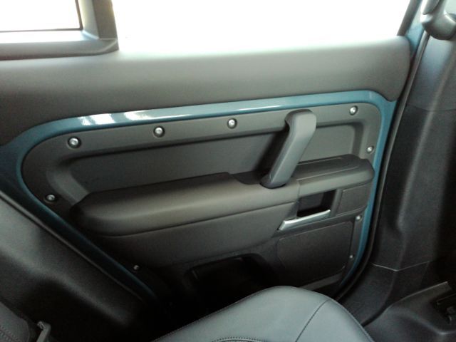 2025 Land Rover Defender 110 P300 Plano TX